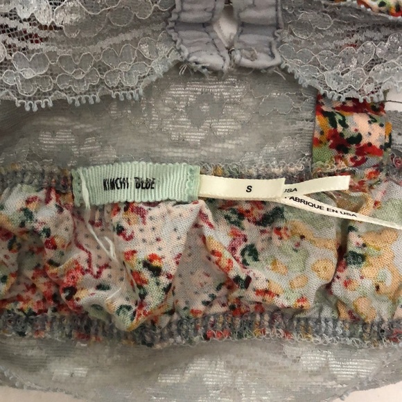 Urban Outfitters bralette - Picture 4 of 4